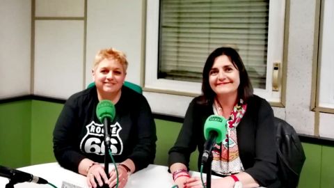 C&oacute;rdoba en la Onda