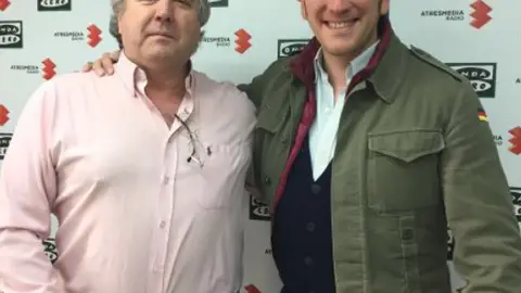 Hasta la Bola Tertulia taurina