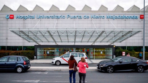 Hospital Universitario Puerta de Hierro