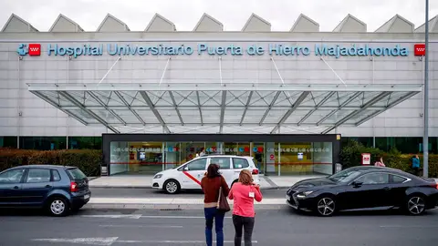 Hospital Universitario Puerta de Hierro Hospital Universitario Puerta de Hierro