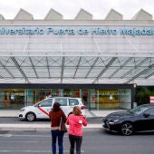 Hospital Universitario Puerta de Hierro