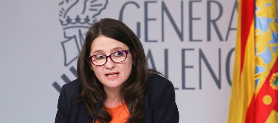 Mónica Oltra Mónica Oltra