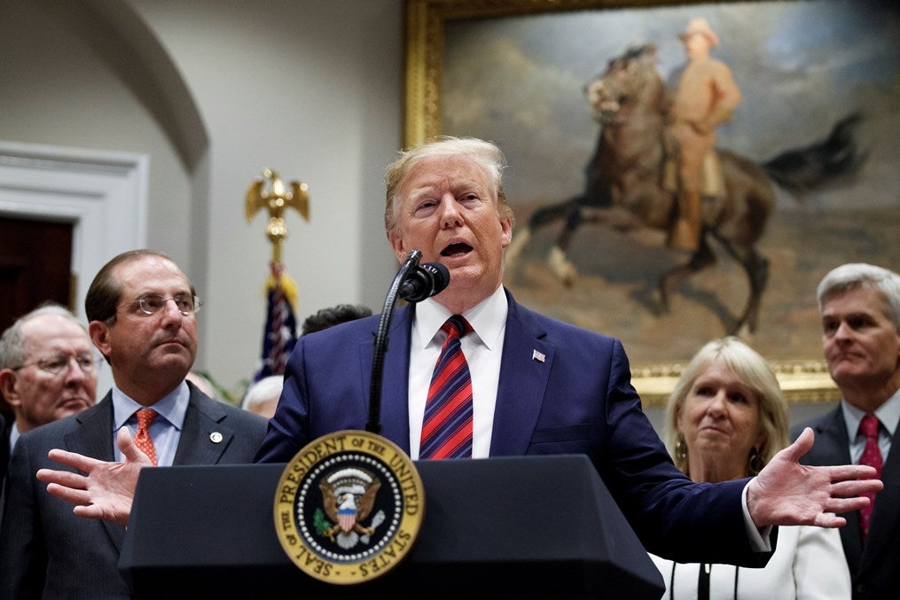 La brújula de la economía: ¿Cómo nos afecta la guerra comercial entre USA y China? La brújula de la economía: ¿Cómo nos afecta la guerra comercial entre USA y China?