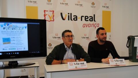 La b&agrave;scula gegant estar&agrave; els dies 11, 14 i 18 de maig en diferents punts de la ciutat. 