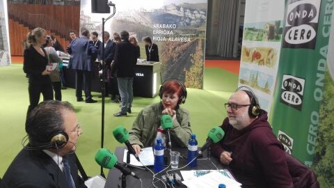 Euskadi en la Onda