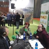 Euskadi en la Onda
