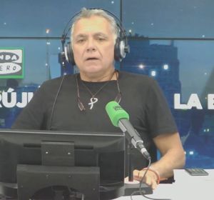 VÍDEO La reflexión de Lucas 10/05/2019 VÍDEO La reflexión de Lucas 10/05/2019