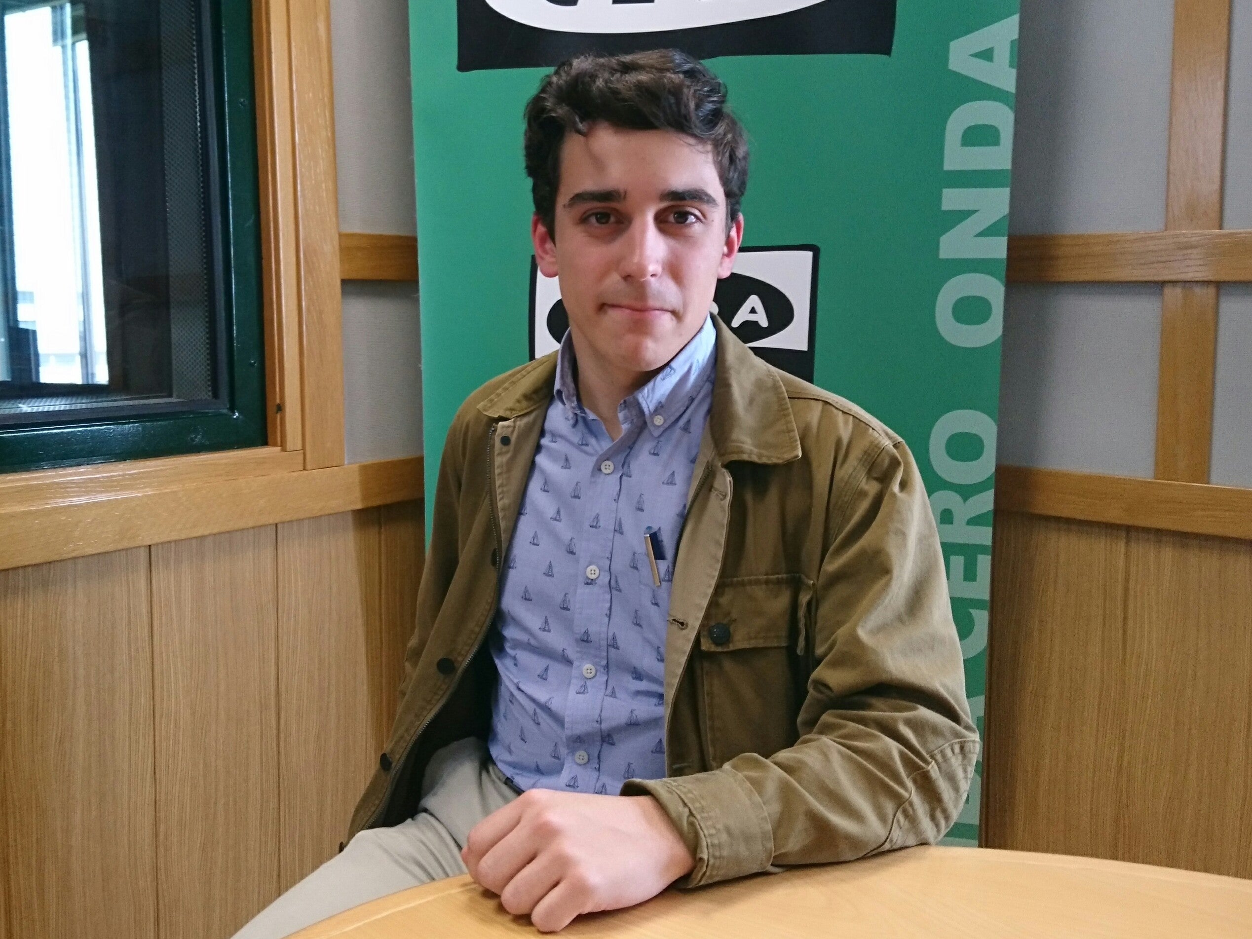 León en la Onda 10/05/2019 León en la Onda 10/05/2019