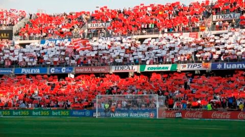 LOS C&Aacute;RMENES LLENO
