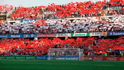 LOS CÁRMENES LLENO LOS CÁRMENES LLENO