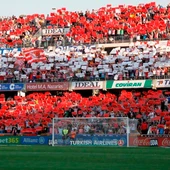 LOS CÁRMENES LLENO LOS CÁRMENES LLENO