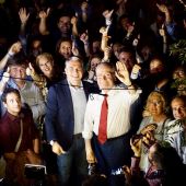 Candidato alcaldía Málaga PP