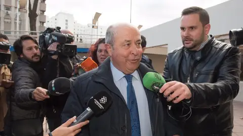 Fecha para el juicio con Torres Hurtado Febrero de 2020