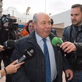 Fecha para el juicio con Torres Hurtado Fecha para el juicio con Torres Hurtado
