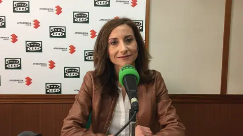 María Jesús Manzano Psoe Torralba