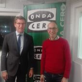 Nuñez Feijoo, Presidente de la Xunta