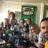 Tertulia Mujeres 100519 Tertulia Mujeres 100519