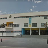 Madre e hija vivían en la calle junto al Ayuntamiento de Torremolinos Madre e hija vivían en la calle junto al Ayuntamiento de Torremolinos
