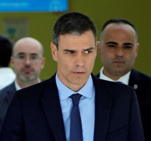 El presidente del Gobierno, Pedro Sánchez El presidente del Gobierno, Pedro Sánchez