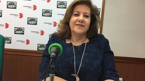 María Antonia Álvaro