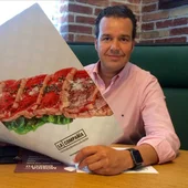 Carlos Caballero Carlos Caballero