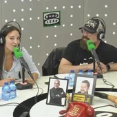 Tamara Falcó 'Lavado': "Roma dicho al revés es una palabra preciosa" Tamara Falcó 'Lavado': "Roma dicho al revés es una palabra preciosa"