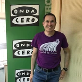 Julio Echazarra, candidato PCAS-TC al Ayuntamiento de Palencia Julio Echazarra, candidato PCAS-TC al Ayuntamiento de Palencia