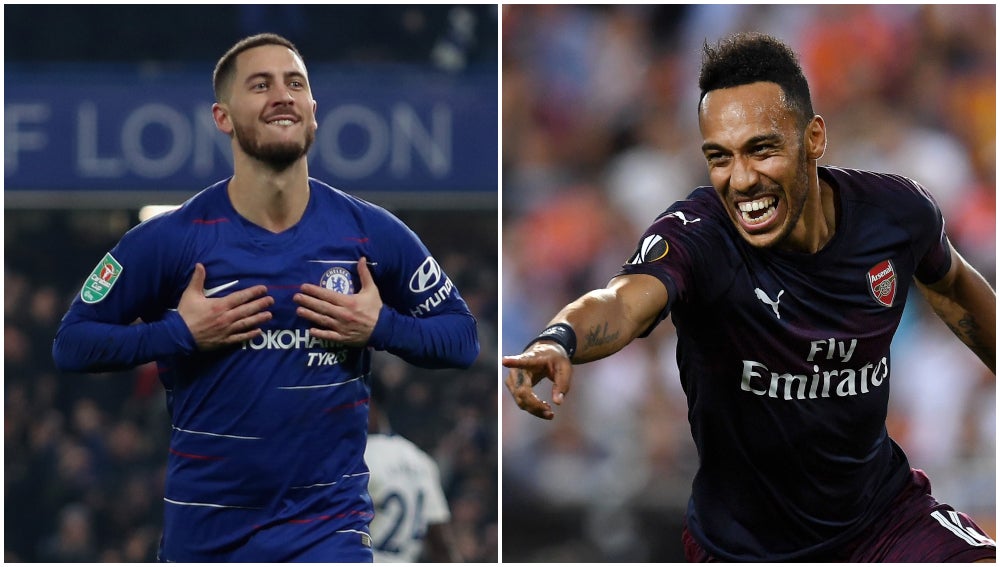 Polémico reparto de entradas para la final de la Europa League: menos de 6.000 entradas para Chelsea y Arsenal Polémico reparto de entradas para la final de la Europa League: menos de 6.000 entradas para Chelsea y Arsenal