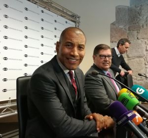 Mauro Silva Mauro Silva