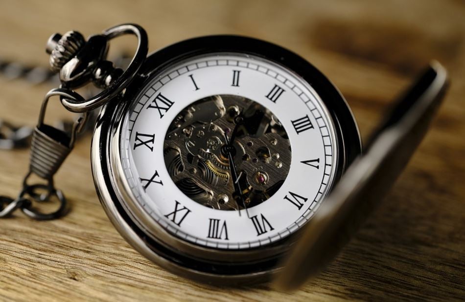 El Colegio Invisible 1x38: Viajes en el tiempo El Colegio Invisible 1x38: Viajes en el tiempo