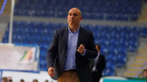 Félix Alonso Baloncesto