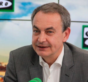 José Luis Rodríguez Zapatero José Luis Rodríguez Zapatero