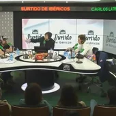 VÍDEO Surtido de Ibéricos 1x23. Programa completo VÍDEO Surtido de Ibéricos 1x23. Programa completo