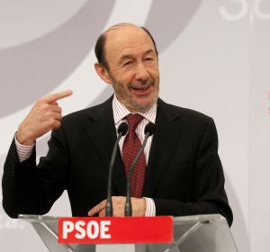 Deportes laSexta (10-05-19) Alfredo Pérez Rubalcaba, un amante del deporte y apasionado del atletismo Deportes laSexta (10-05-19) Alfredo Pérez Rubalcaba, un amante del deporte y apasionado del atletismo