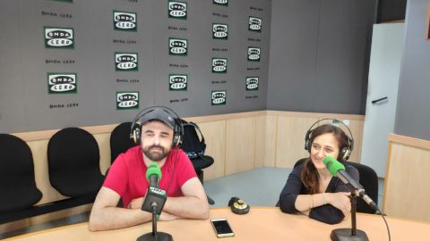 Guillem Dur&aacute;n y Mar&iacute;a Piaz