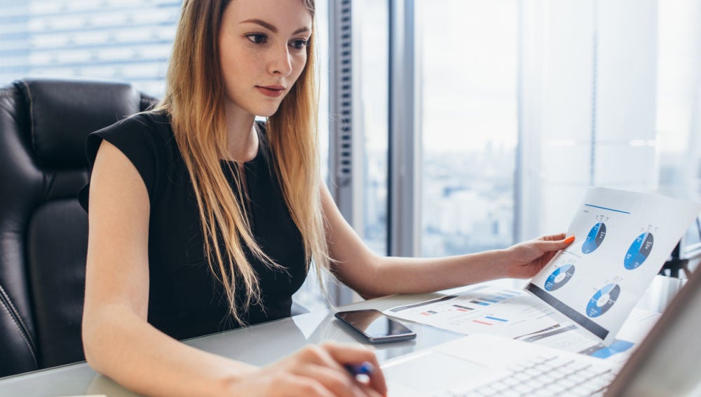 El presentismo laboral: una nueva forma de 'escaqueo' en el trabajo El presentismo laboral: una nueva forma de 'escaqueo' en el trabajo