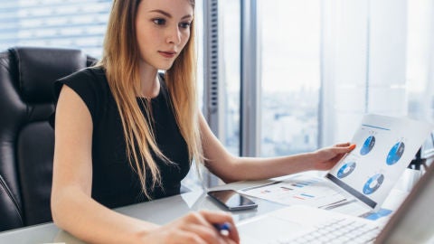 Noticias fin de semana (12-05-19) Llega el registro obligatorio de la jornada laboral: &iquest;en qu&eacute; consiste y para qu&eacute; sirve?