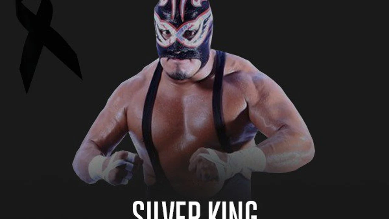 Silver King