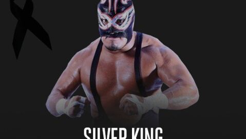 Silver King