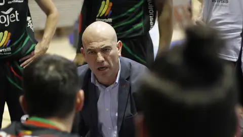 Félix Alonso Baloncesto