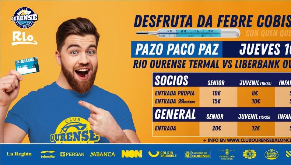 Febre Cobista