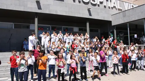 dia del niño hospitalizado cuenca cuenca
