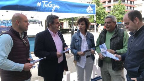 Foro Asturias