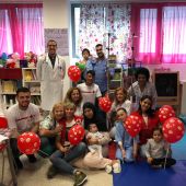 Día Niño Hospitalizado 2019 Ceuta
