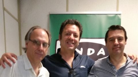 C&oacute;rdoba en la Onda