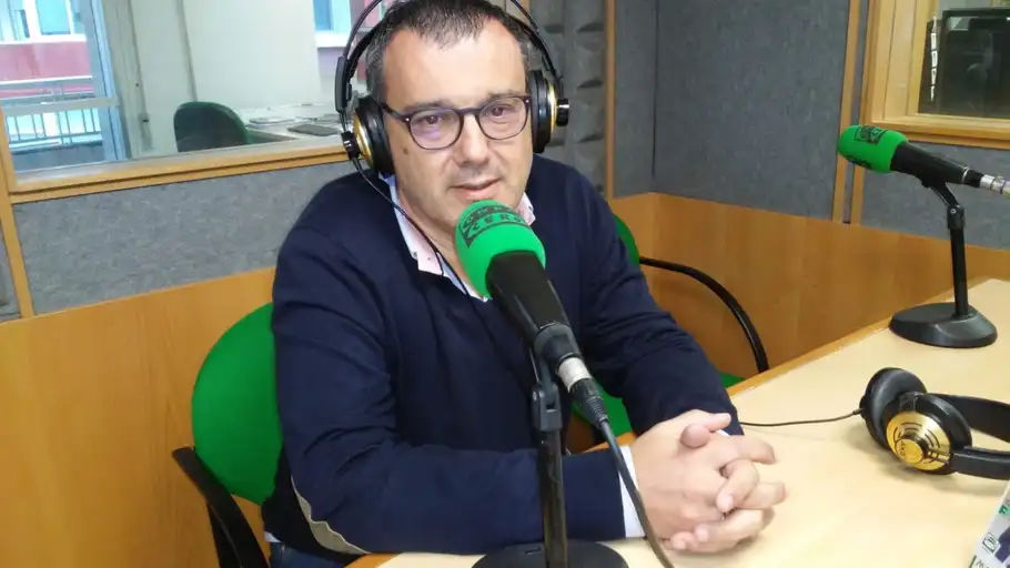 Director del Museo Provincial de Pontevedra Gente Viajera de Galicia