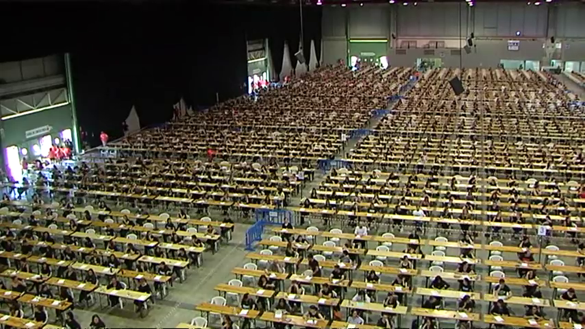 Todas las preguntas de la oposición de enfermería estaban en el temario Todas las preguntas de la oposición de enfermería estaban en el temario