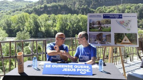 Jes&uacute;s Vazquez