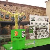 IV gala premios al Turismo Extremeño