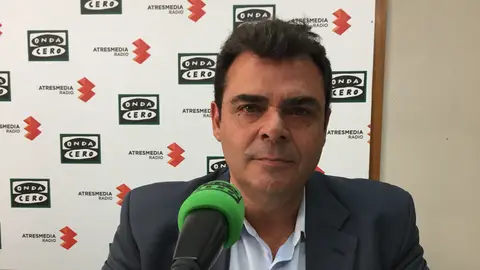 Ricardo Calzado Psoe Malagón